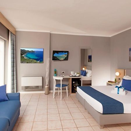 Bike&Boat Argentario Hotel Porto Santo Stefano  Exterior foto