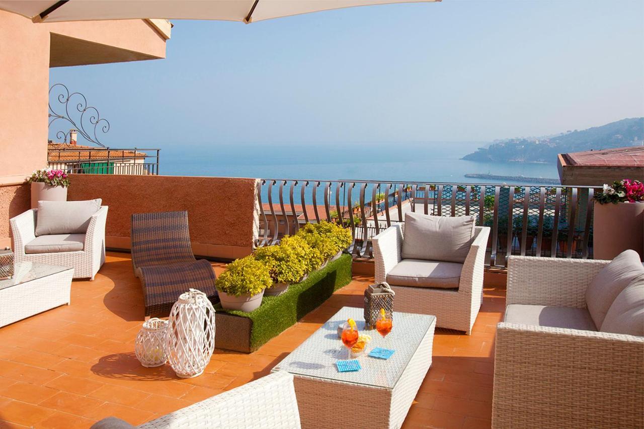 Bike&Boat Argentario Hotel Porto Santo Stefano  Exterior foto